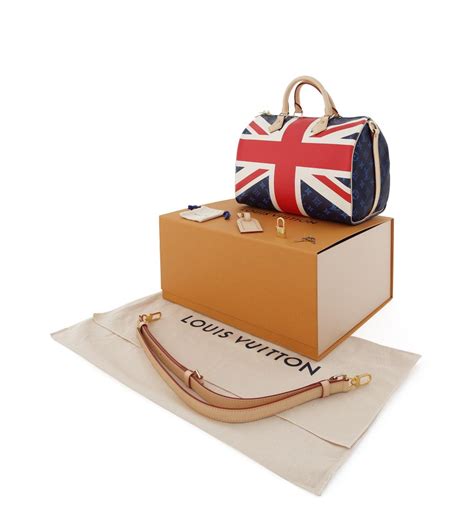 speedy uk lv royal wedding|Harry & Meghan Royal Wedding limited.